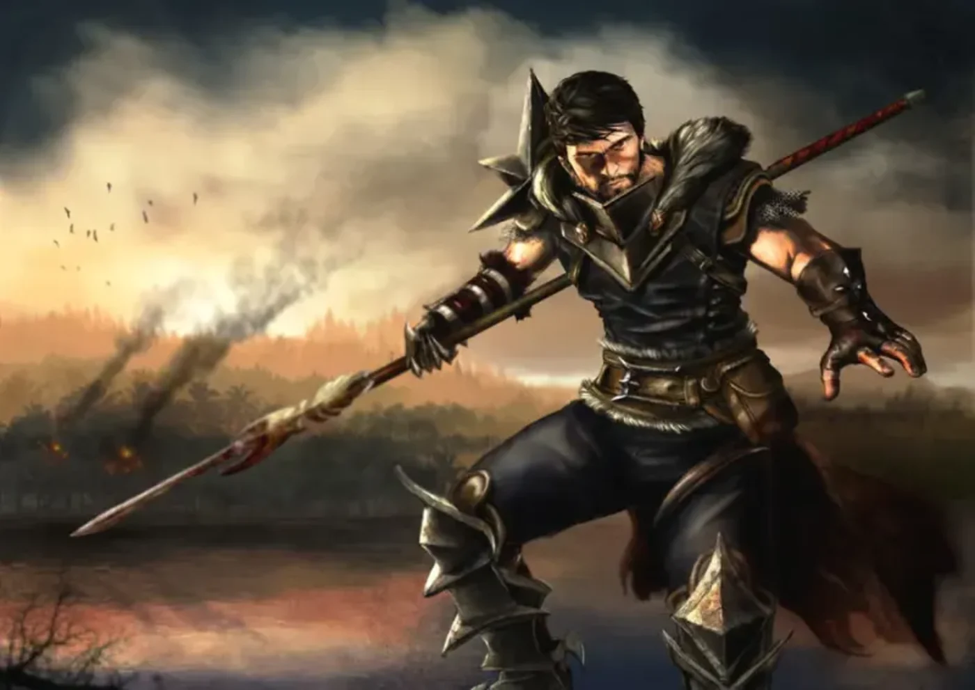 Image from https://www.deviantart.com/cristbell/art/Mage-Hawke-Dragon-Age-2-320016196