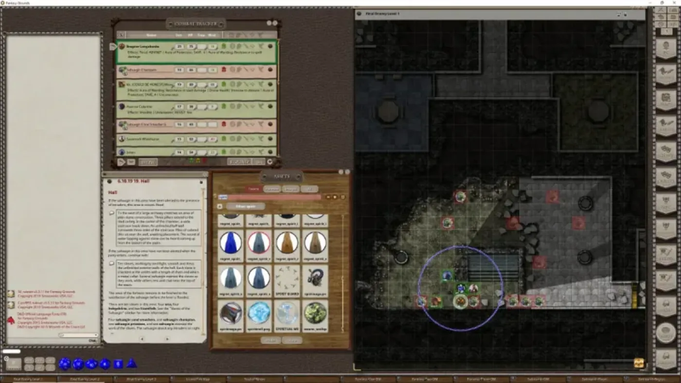 Image from https://technicalrpg.com/fantasy-grounds-unity-beta-significant-improvements/