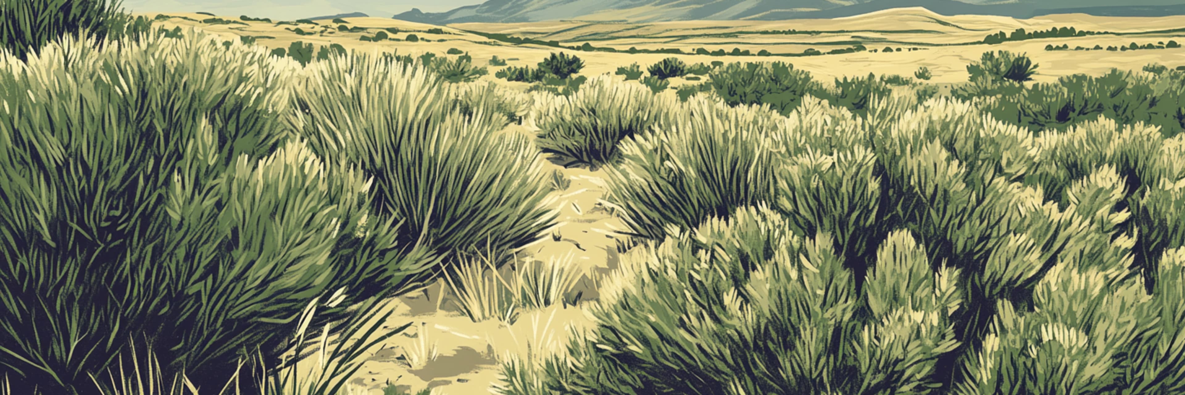 Southwest Tintic — Utah collecting site