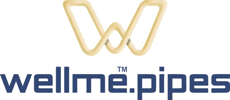 Wellme WellMe Pipes | Premium PVC Electric Conduit Pipes Manufacturer