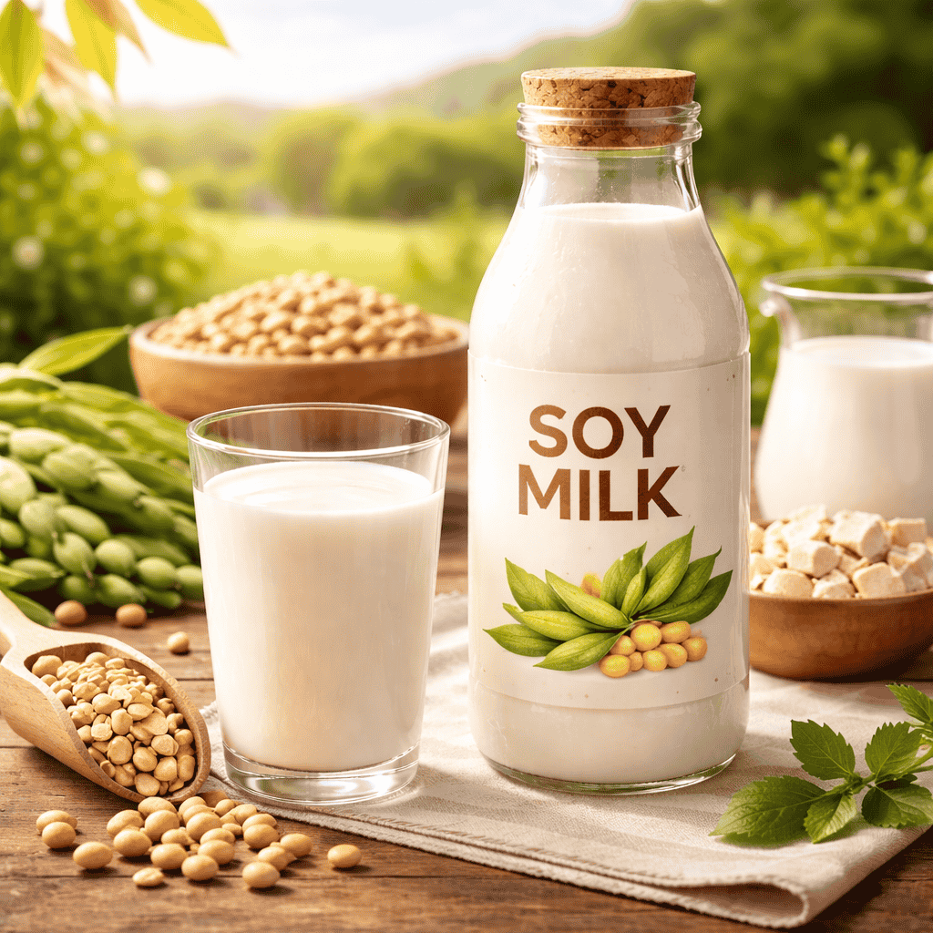 Soy Milk