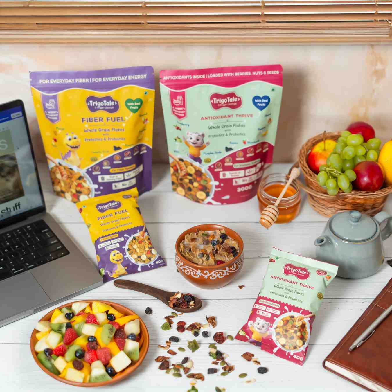 For Every-Day Energy