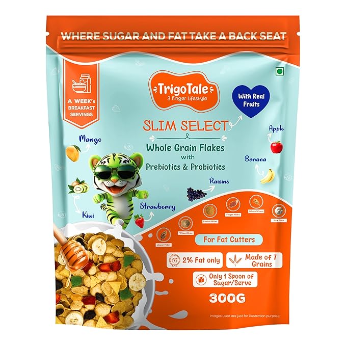 Slim Select - 300g