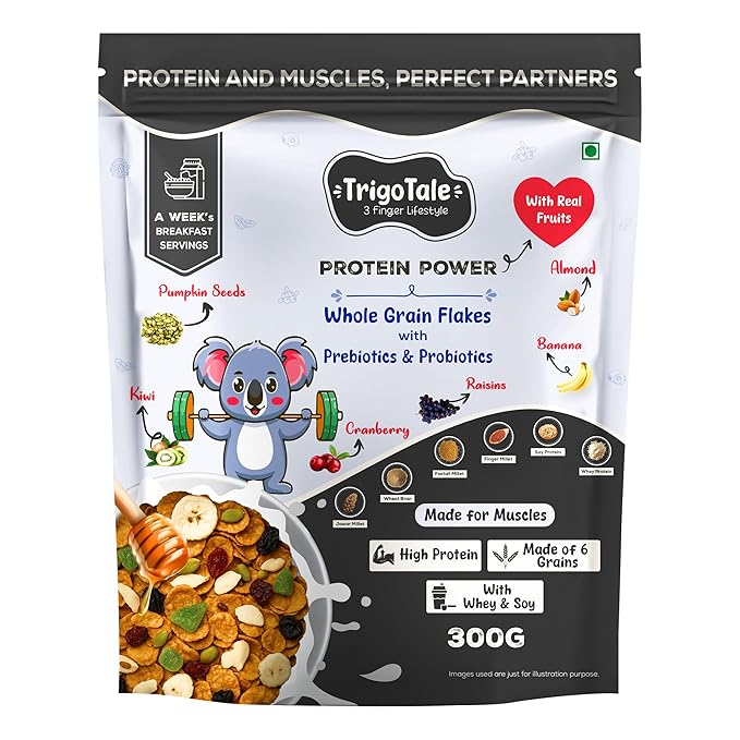 Protein Power - 300g