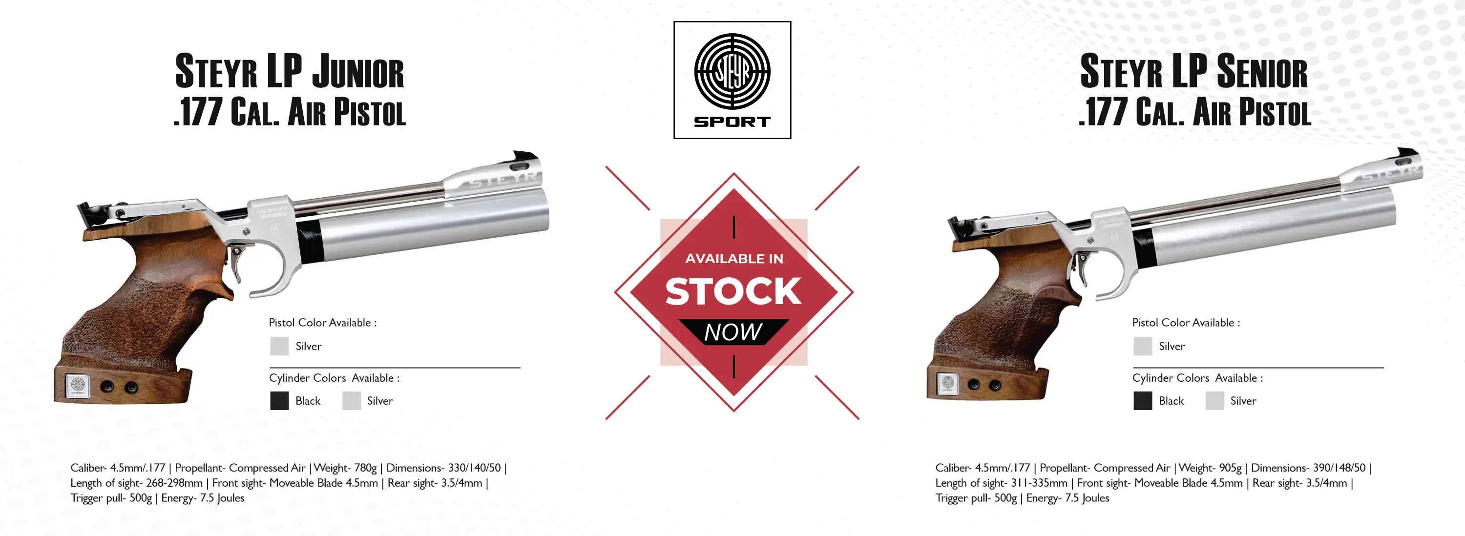 Beretta 92FS — perfect for range session training and self defence