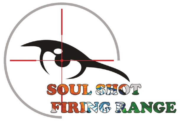 Soul Shot Firing Range logo