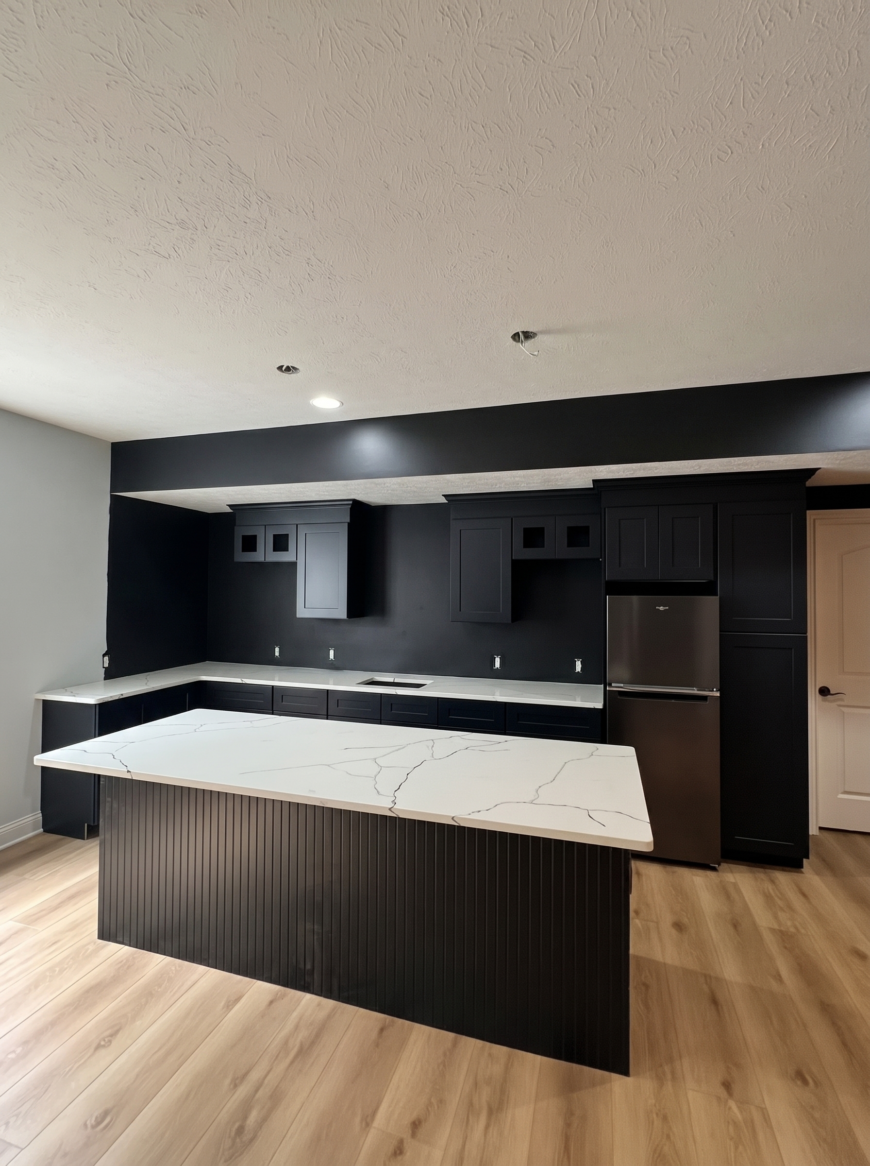 Custom Kitchen