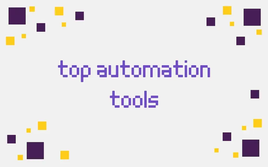 Startup Automation Tools 2026: What Lean Founders Are Actually Using