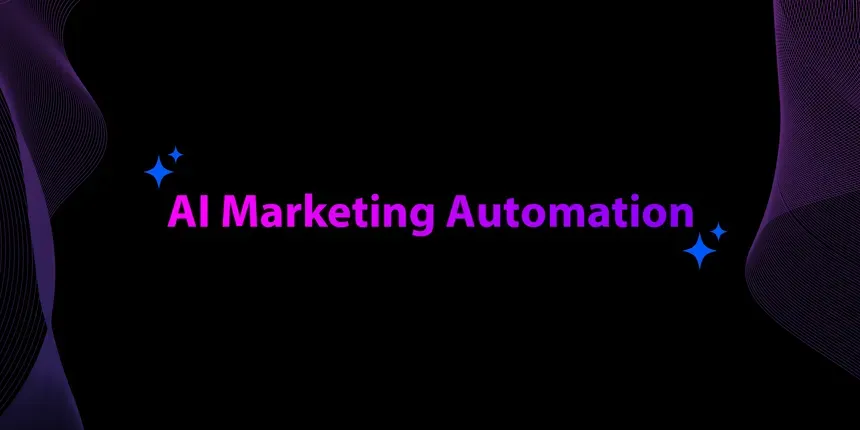 AI marketing automation for founders