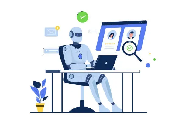 What Are AI Employees and Their Impact