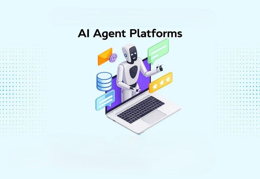 The Best AI Employee Platforms: Redefining Work with AI