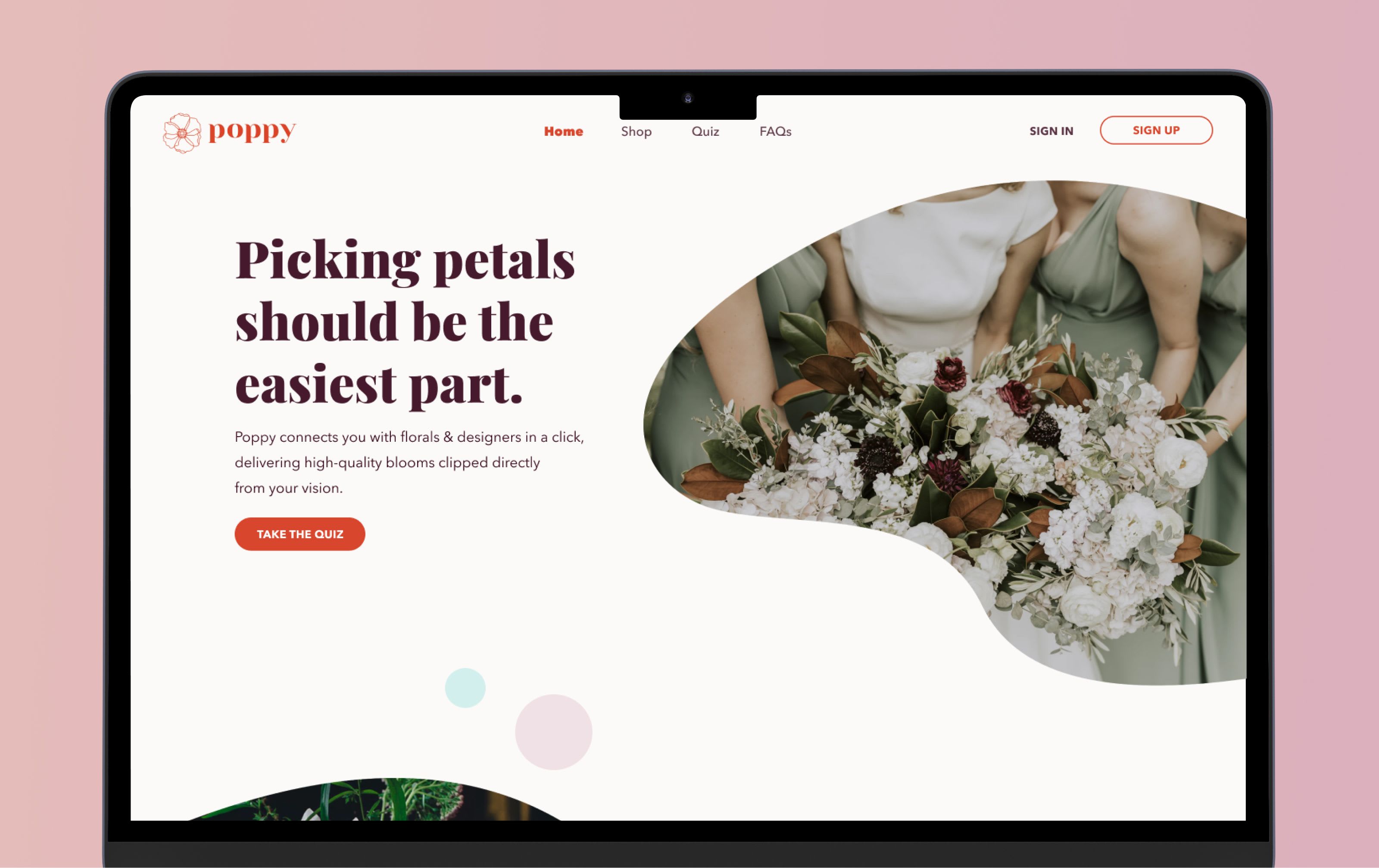 Poppy Flowers Preview Image