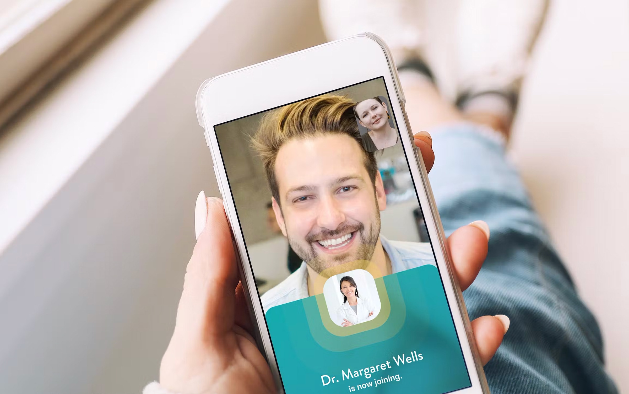 Groups Recover Together Preview Image