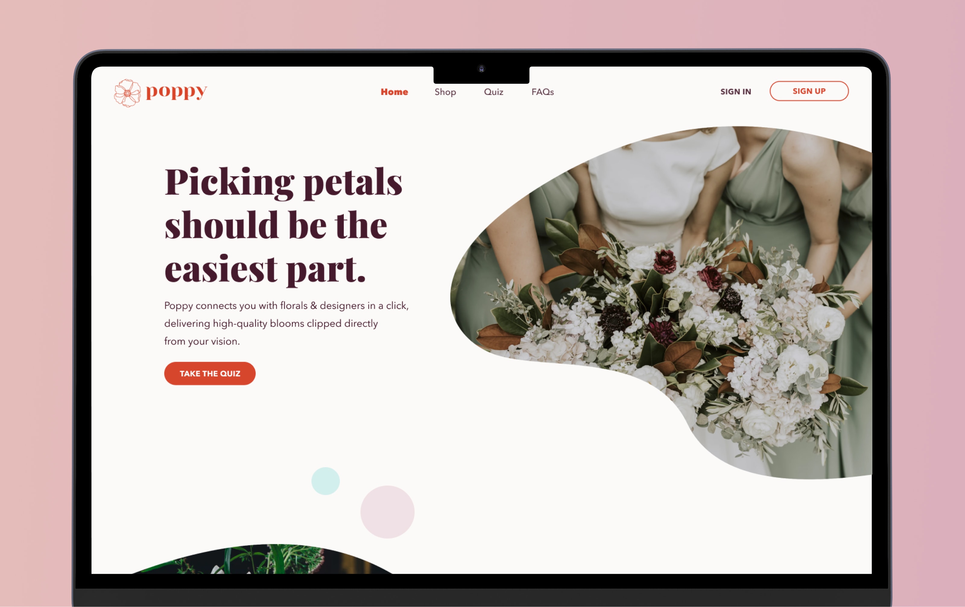 Poppy Flowers Preview Image