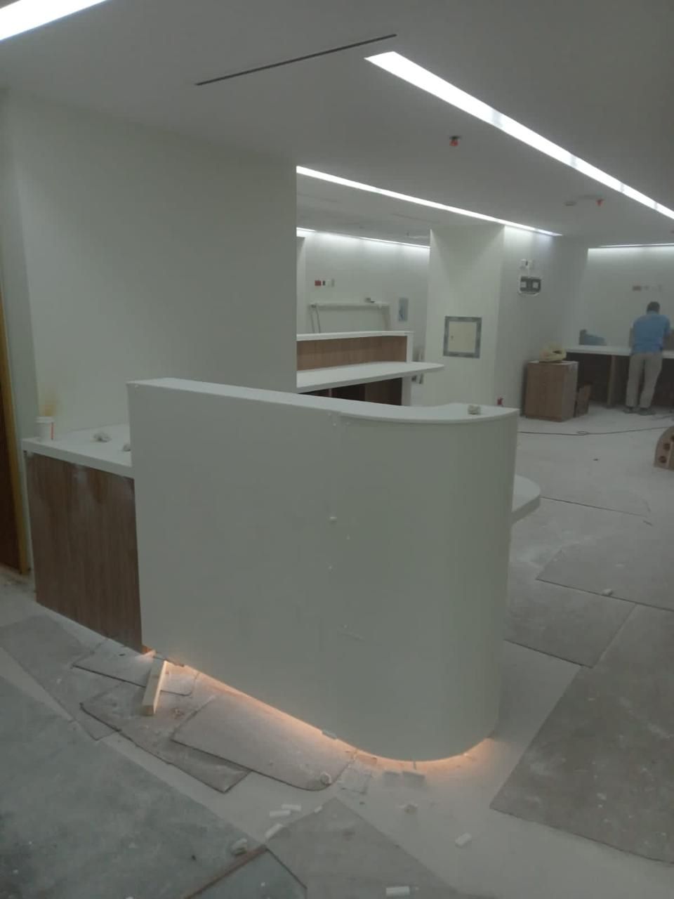 Project 47