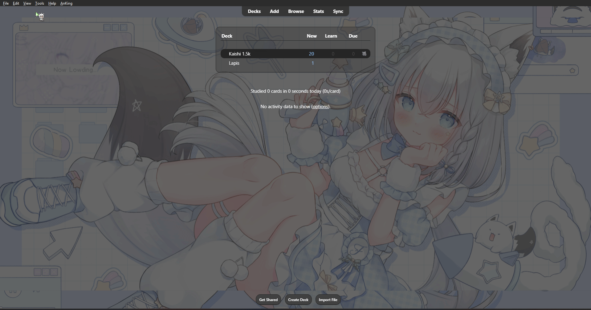 Addon