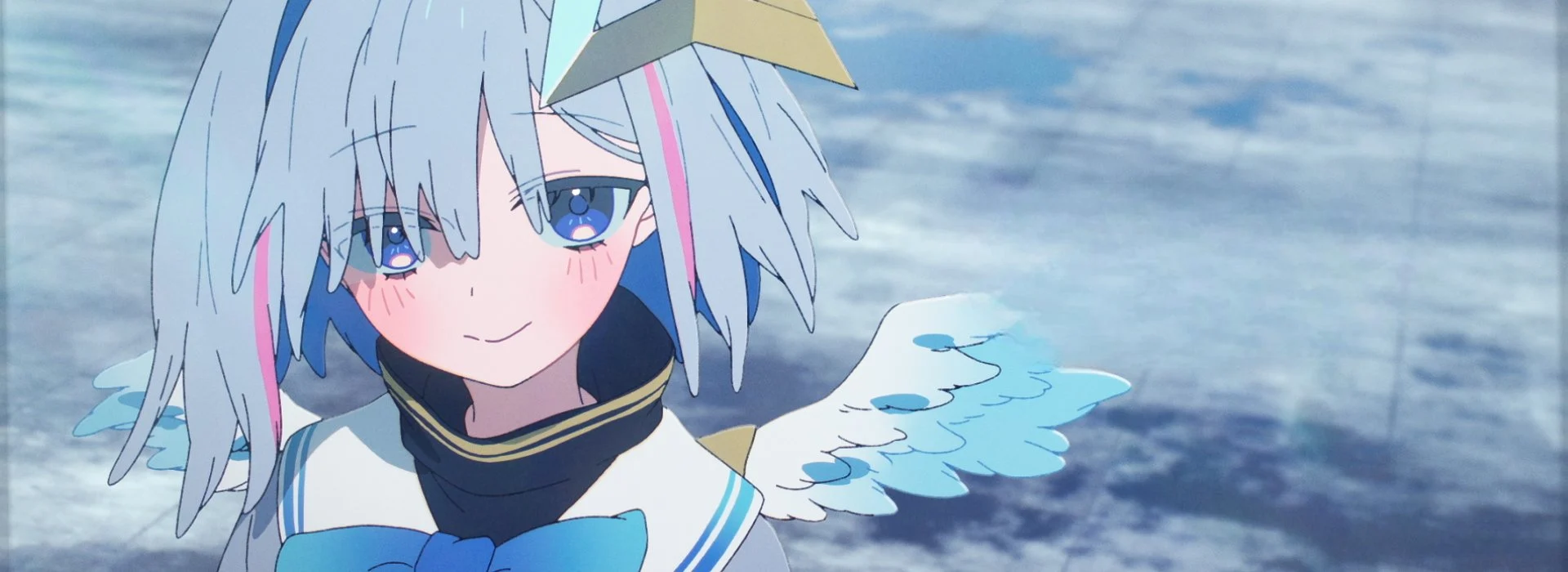 Amane Kanata Immersion Banner