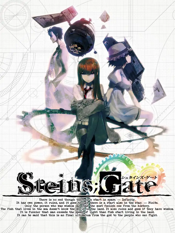 Visual Novels Club