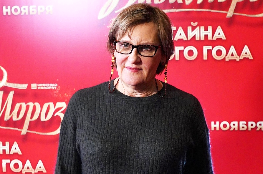 Татьяна Орлова: Поздняя слава, таинственная личная жизнь и яркая карьера