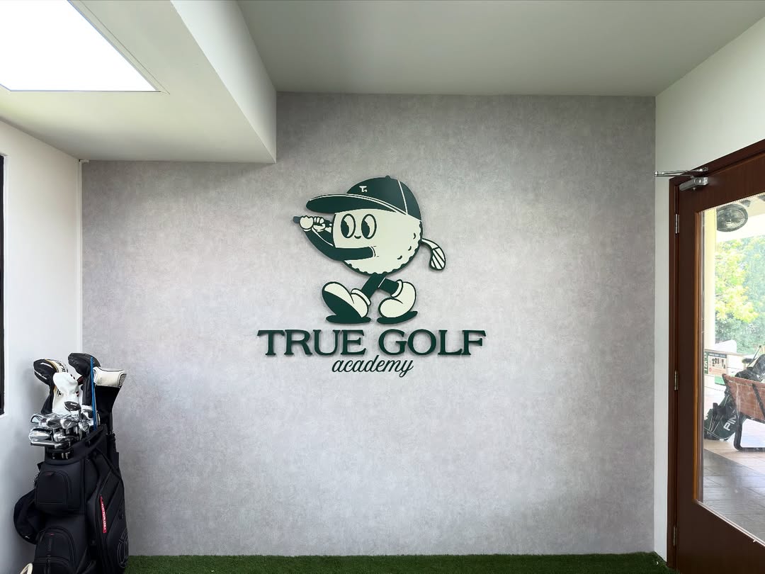 True Golf Academy