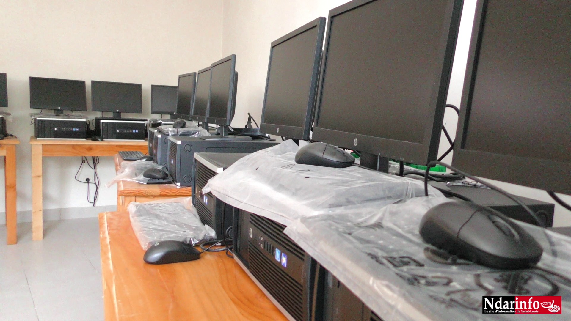 Laboratoire de sciences