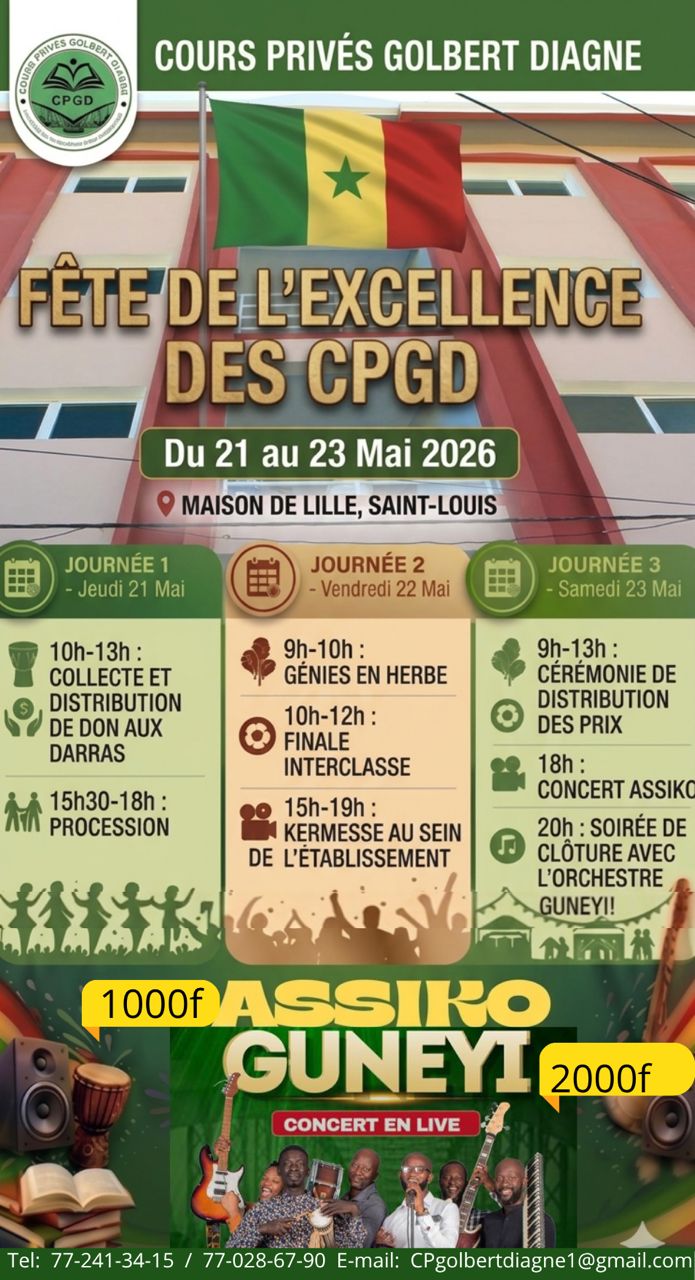 Nouveau laboratoire