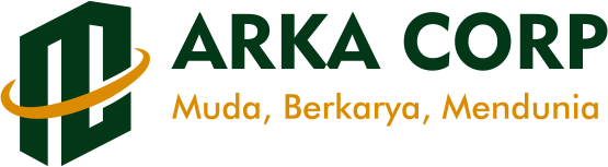 ArkaCorp Logo