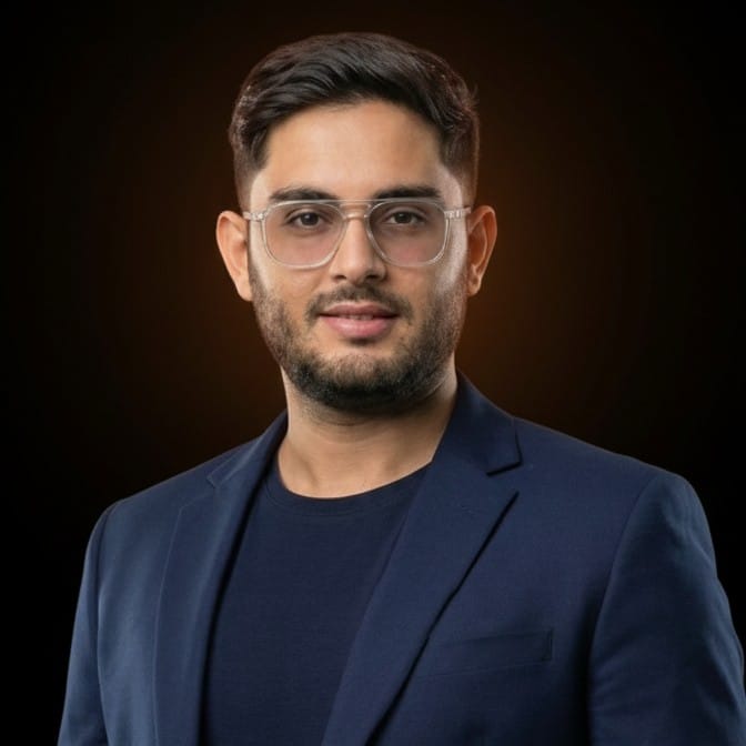 Waleed Abdullah - Founder