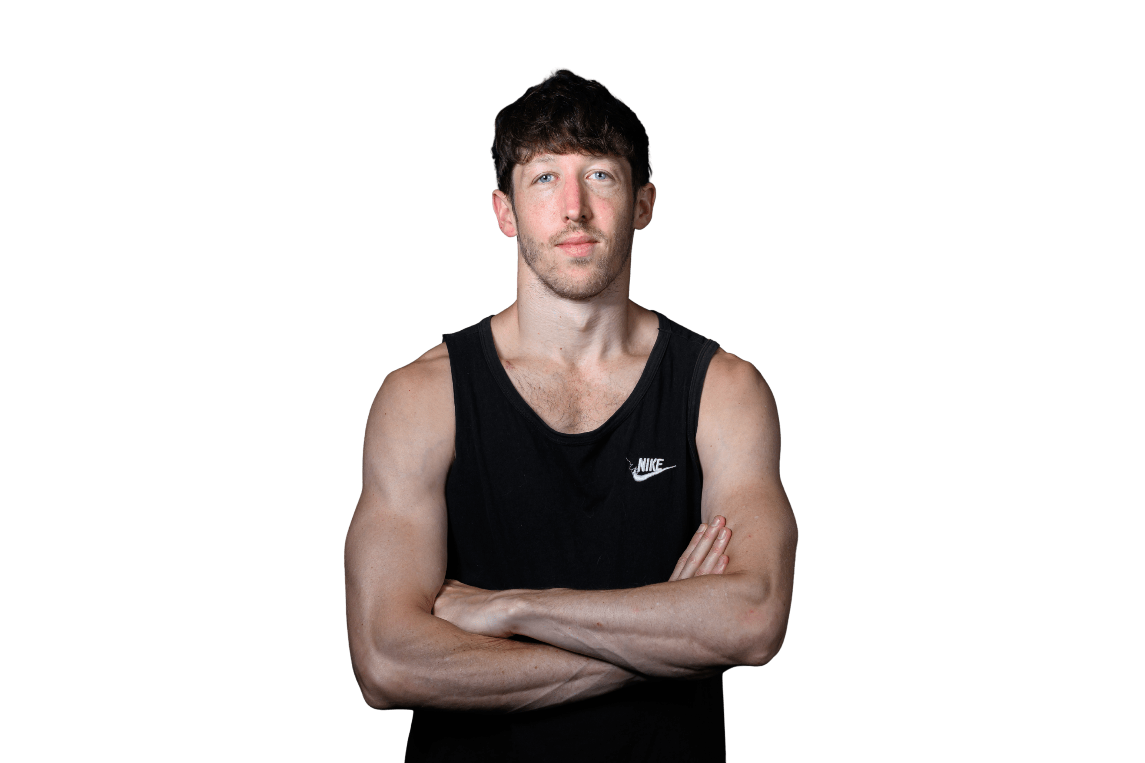 דניאל — מדריך תנועה ואקרובטיקה