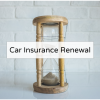 Auto Insurance Renewal