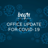 Office Update for COVID-19