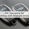 Car Insurance for Multiple Drivers in Family