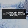 Vehicle Insurance in Ontario