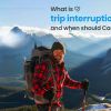 Trip Interruption Insurance