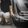 No-Fault" Coverage.