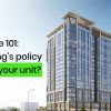 Condo Insurance