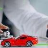 automobile insurance rate
