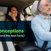 Auto Insurance Myths in Burlington