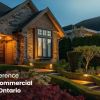 Private vs Commercial Property Insurance in Ontario
