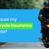 Motorcycle Insurance in Ontario