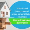 Liability Coverage in Home Insurance