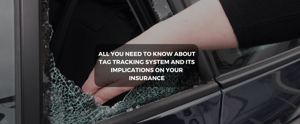 All You Need To Know About TAG Vehicle Tracking System