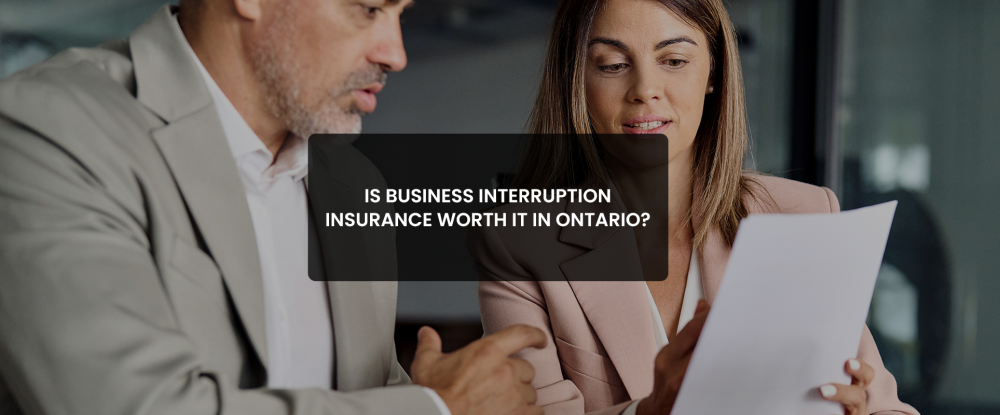 business interruption insurance