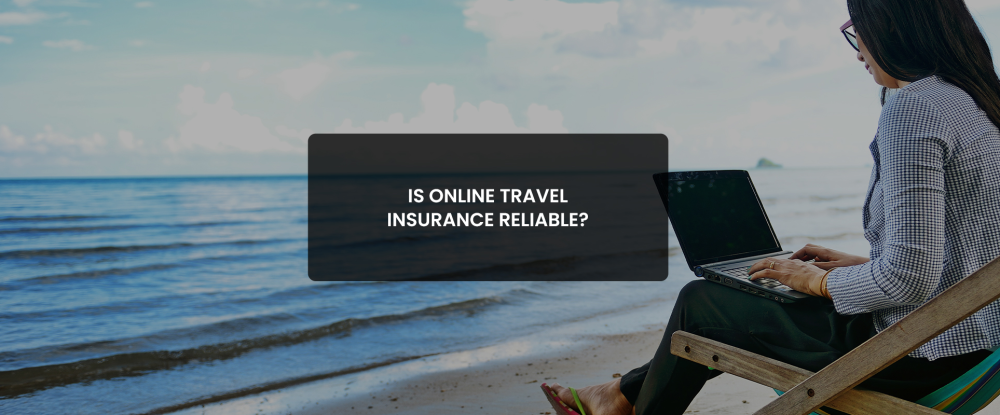 online travel insurance