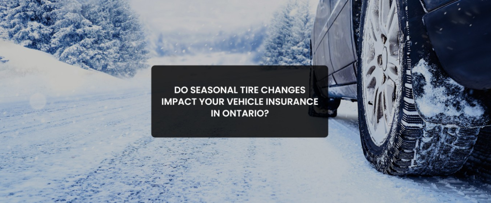 Vehicle Insurance in Ontario