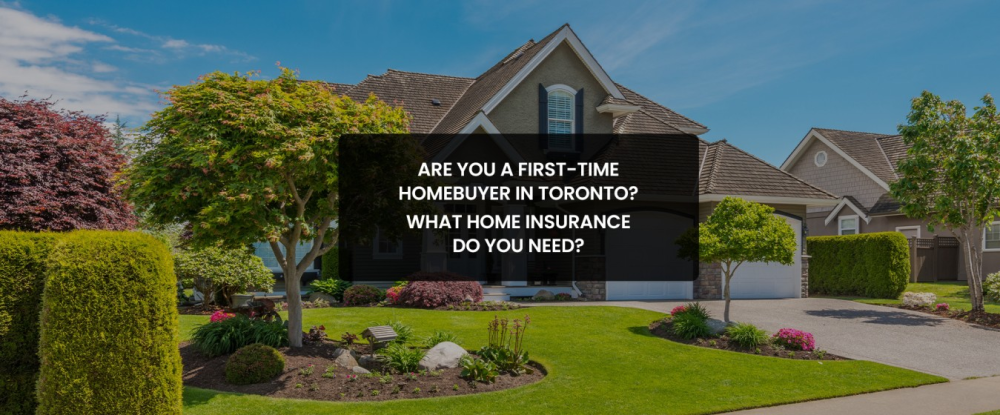 First-Time Homebuyer in Toronto