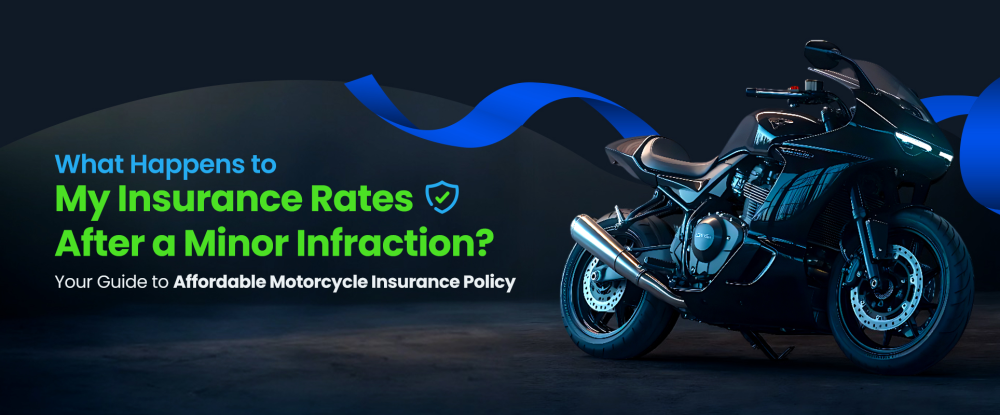 Affordable Motorcycle Insurance