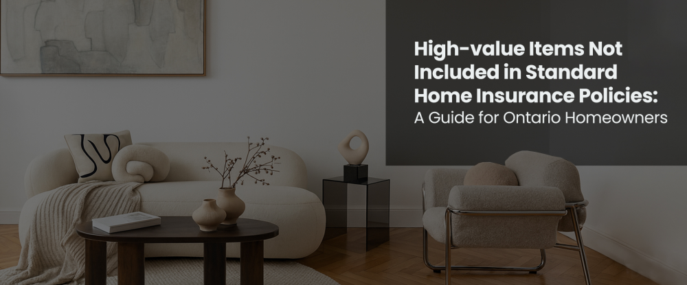 Best Home Insurance in Ontario