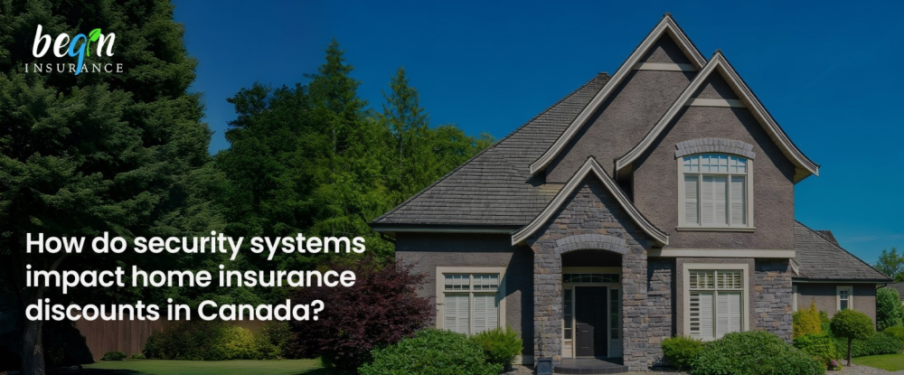 Home Insurance Discounts in Canada
