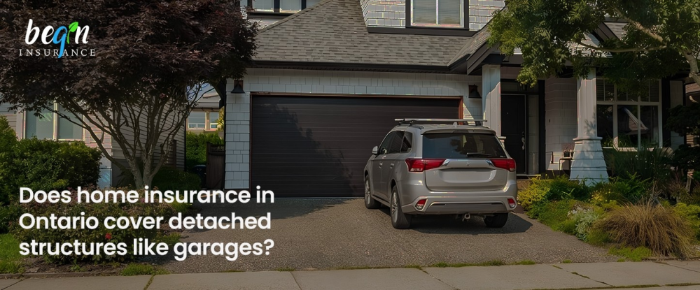 Home Insurance in Ontario